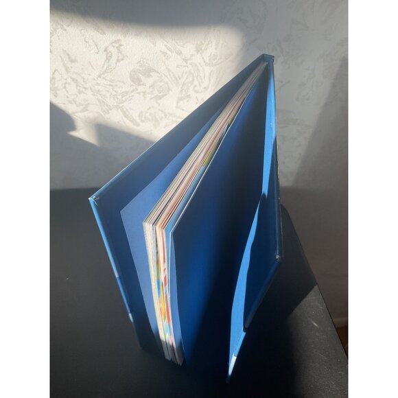 Disney 5-Minute Stories Starring Mickey Hardcover Childrens Book - Picture 4 of 4